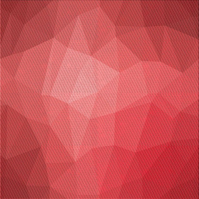 Ahgly Company Tapis d'Intérieur Lavable en Machine Carré Rouge, 4 Pieds Carré