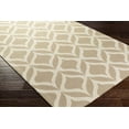 thumbnail image 2 of Artistic Weavers Impression Addy Hand-Tufted Beige Area Rug, 2 of 4