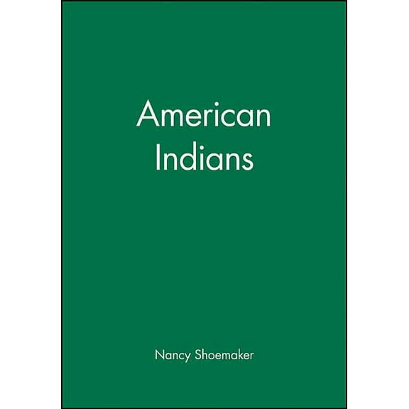 Wiley Blackwell Readers in American Soci American Indians, Book 2, (Paperback)