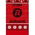 thumbnail image 2 of CFL T-Shirt pour Homme Ottawa Redblacks T-Shirt Rouge (Tp), 2 of 4
