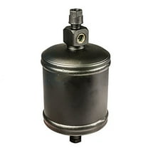 RAParts WN-804-464 Air Conditioner, Receiver Drier, R12/R134A Fits Allis Chalmers 7000 7010 7020 7030 7040 7045 7050 7060 7080 7580 8550