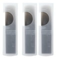 thumbnail image 1 of XYCCA 3pcs Alto Saxophone Reeds Durable Resin Small Compact Safe Reliable Sax Accessories for Music Lovers-0824, 1 of 5