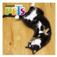 thumbnail image 2 of Varita de Catnip con pluma En forma de raton FANCY PETS, 2 of 3