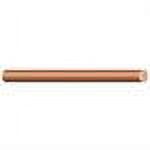 Building Wire, Bare Copper, 6 AWG, 25ft