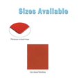 thumbnail image 3 of 12x15 Inch Silicone Heat Press Mat Pad 0.3 Inch Thickest Sublimation Silicone Mat for Heat Press Mac, 3 of 5