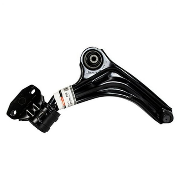 Motorcraft Suspension Control Arm and Ball Joint Assembly MCF-2416