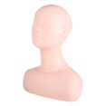thumbnail image 2 of Práctica de maquillaje, masaje multifunción, maquillaje, cabeza de maniquí, modelo de cabeza, apariencia llamativa, 2 of 5