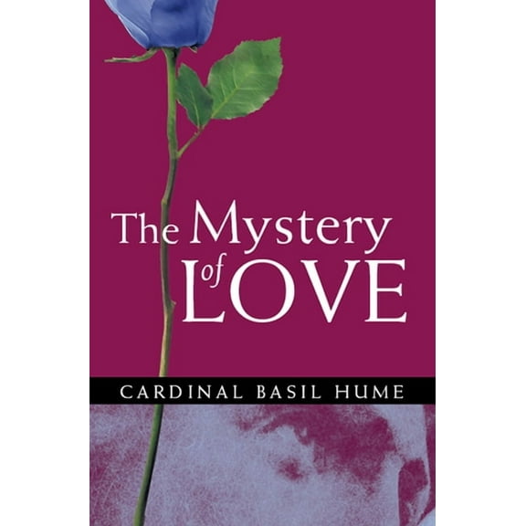 The Mystery of Love (Paperback)