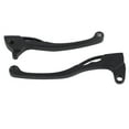 thumbnail image 3 of Brake  Lever Brake  Handle Motorcycle  Lever Brake Lever 2PCS Brake  Lever 8mm Motorcycle Accessories Replacement For MIOLC135, 3 of 8