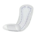 thumbnail image 2 of Prevail Curve Female Incontinent Pad 14" L Ultimate PBC-923 27/ Bag, 2 of 3