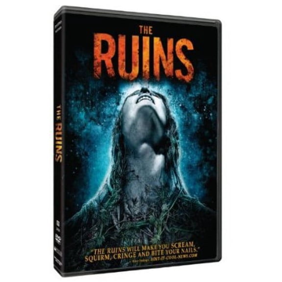 Ruins - The Ruins [2 Discs] [DVD]