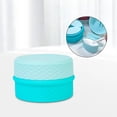 thumbnail image 1 of Envases cosméticos vacíos perfecl de 12 ml p Azul, 1 of 8