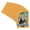 Golden Orange, variant on Golden Orange Picture Frame Mat for 28x40 Frames - Oval Opening for 24x36 Photos - 25 Mats