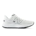 thumbnail image 2 of New Balance Men's Fresh Foam X 880v13 Running Shoe White/Granite/Silver 10.5, 2 of 9