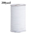 thumbnail image 2 of Bangcool Elastic Rope Stretchy Mouth Mask Strap Mask Stretch String for Mask Making, 2 of 9