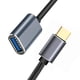 thumbnail image 2 of Cable adaptador OTG tipo c / USB-C Cable de datos USB 3.0, 2 of 8