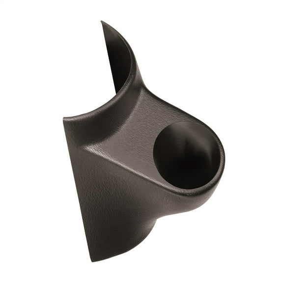 AutoMeter 15204 Mounting Solutions Single Gauge Pod Fits select: 1999-2002 DODGE RAM 1500, 1998-2002 DODGE RAM 2500