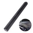 thumbnail image 4 of WHAMVOX 1Pcs 4D Carbon Fiber Wrap Roll for Car Decals and Window, 4 of 7