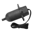 thumbnail image 4 of Electric Diesel Engine Coolant Water Heater, 2A Engine Coolant Heater Power Heating Low Heat Loss 500W 120V High Efficiency  For Generator, 4 of 8