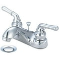 thumbnail image 1 of Accent L-7240 Two Handle Lavatory Faucet - Chrome, 1 of 1