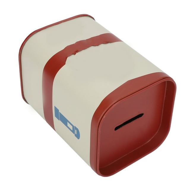 Estuche para Desechar Cuchillas Banco de Almacenamiento Seguro Banco de Cuchillas de Afeitar para Almacenamiento de Cuchillas de Afeitar de Seguridad Cubierta Desmontable de ANGGREK Otros