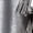 Silver, variant on Women's Metallic Crop Jackets Top Long Sleeve Tassels Bomber Jacket Holographic Motorcycle Rave Outfits Silver XL