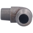 thumbnail image 4 of Air Compressor Elbow, Two-Way Elbow Air Pump Accessories  For 1.6 Air Compressor 3100 Configuration 1.05 Iron Elbow 305, 4 of 8