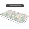 thumbnail image 2 of Cute Computer Desk Mat for Keyboard Large Mouse Pad Kawaii Aesthetic Desk Decor Accessories for Woman Office Desktop XL Extended Anime Gaming Non Slip Pad, 2 of 6