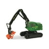 ERTL 1/50 John Deere 909KH Tracked Harvester