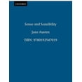 thumbnail image 1 of Pre-Owned The Oxford Illustrated Jane Austen: Volume I: Sense and Sensibility (Hardcover) by Jane Austen, R W Chapman, 1 of 1