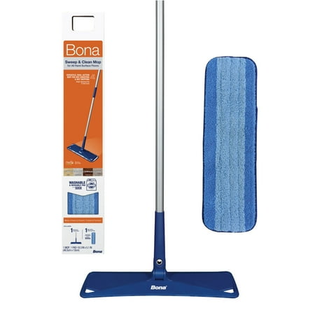 Bona® Multi-Surface Sweep & Clean Mop