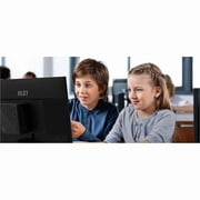 MSI Pro MP225 22 Class Full HD LCD Monitor - 16:9 - Black - 21.5 Viewable - In-plane Switching (IPS) Technology - 1920 x 1080 - 16.7 Million Colors - Adaptive Sync - 250 Nit - 1 ms - 100 Hz Refre...