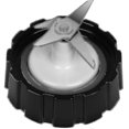 thumbnail image 3 of Parts For Hamilton Beach Blender Blades With Base And 2 O Ring Gasket - Aespa, 3 of 4