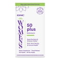 thumbnail image 4 of GNC Womens 50+ multivitamin, 120 Caplets (Pack of 1), 4 of 5