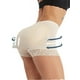 thumbnail image 5 of Pantalones levantadores de cadera para mujer, ropa interior para glúteos, glúteos completos, glúteos falsos, moldeador de cuerpo, boxer moldeador de cuerpo, pantalones para adelgazar el abdomen con, 5 of 5