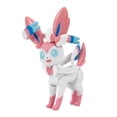 thumbnail image 1 of Figurine de combat Figurine Pokémon 3" - Nymphali, 1 of 5