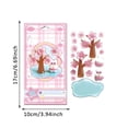 thumbnail image 3 of ZZHZGZ Clearance Sale Stackable Sticker for DIY Scrapbooking Journal Planner Craft, 3 of 5