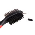 thumbnail image 2 of Sonducket Putter Brush Groove Cepillo de limpieza 2 caras Putter Groove Kit Herramienta de limpieza Accesorio Golf Numero 3, 2 of 6