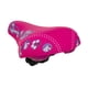 thumbnail image 3 of Asiento para Bicicleta Infantil BMX INFANTIL Rosa con Flores, 3 of 5