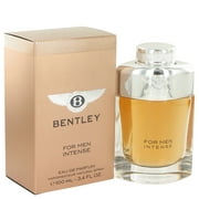 Bentley Intense par Bentley Eau De Parfum Spray 3.4 oz (Hommes)
