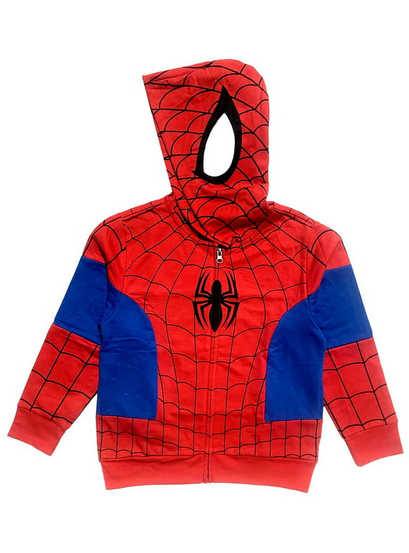 Beweren redden pik Spider Man Jacket