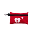 thumbnail image 1 of AED Trousse de Réponse Rapide, 1 of 2