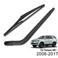 thumbnail image 2 of Juego de escobilla de brazo de limpiaparabrisas trasero para Fortuner 2008-2017, 2 of 5