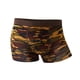 thumbnail image 3 of Calzoncillos tipo bóxer de camuflaje para hombre, ropa interior transpirable de modal, de cintura media, suaves y cómodos, 3 of 5