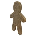 thumbnail image 2 of Juguete masticable SodaPup Gingerbread Man de nailon duradero para perros, 2 of 6