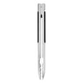 thumbnail image 3 of KitchenAid Stainless Steel Slide Locking Tongs Black, 3 of 11