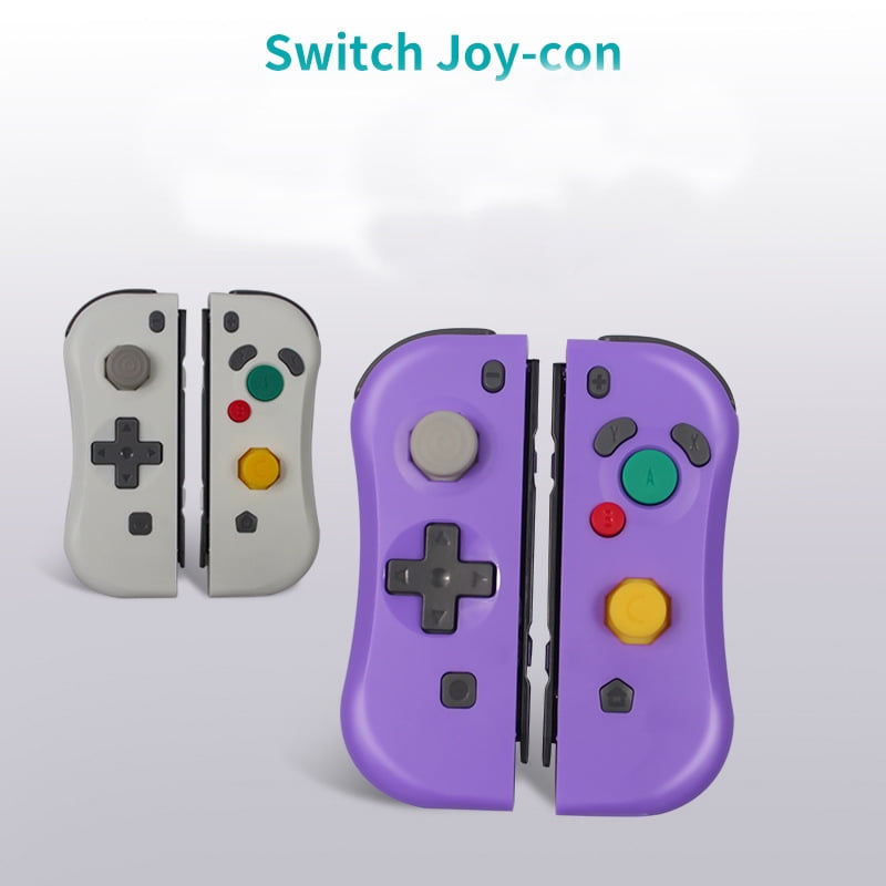 sades gamecube joy con