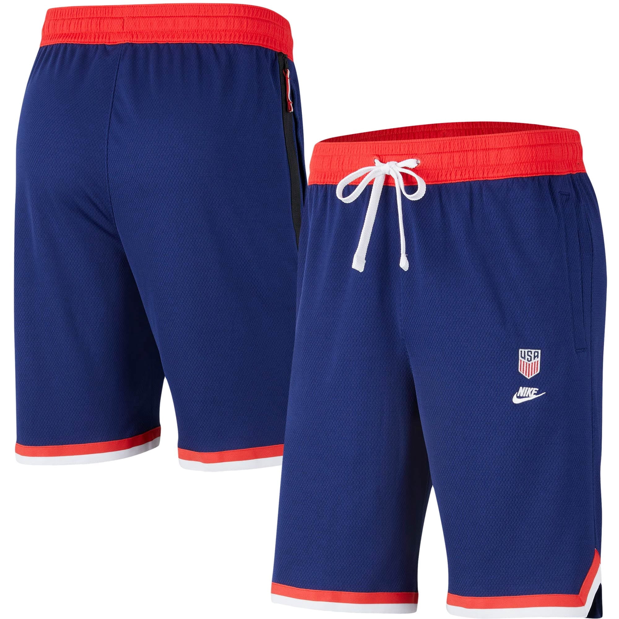 USMNT Nike Youth Dry DNA Performance 