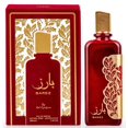 thumbnail image 3 of Perfume Ard Al Zaafaran Barez Eau de Parfum para unisex, 100 ml, 3 of 3