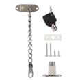 thumbnail image 1 of Hanging Hook Design Window Door Chains, Anti-Theft Door Chain Lock, Kids Room For Home Security, 1 of 8